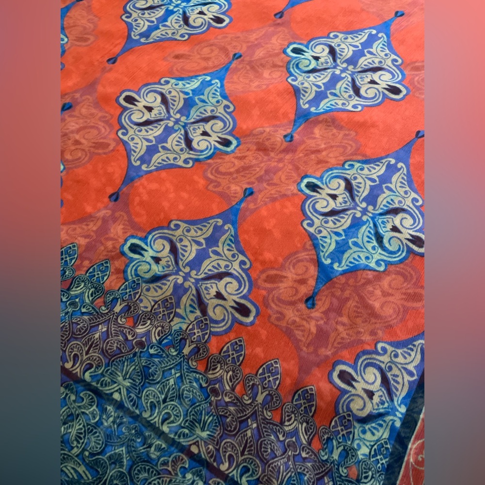 Silk wrap - Picture 9 of 9